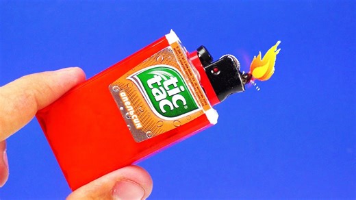 7 simple and very fast life hacks