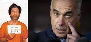 Romanian presidential hopeful Călin Georgescu draws on the Unabomber’s manifesto in his critique of modern society