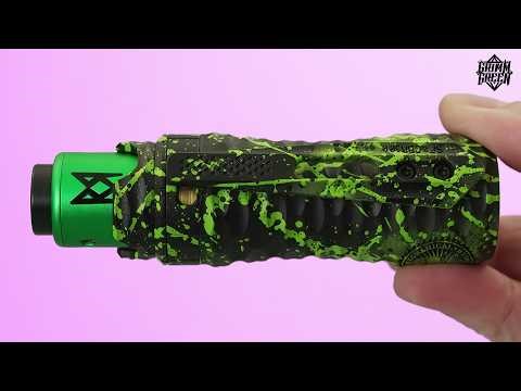 I Guess Mechs Are Back? Swordfish V2 Is Beastly