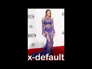 The Most Daring Sheer Dresses Spotted On The Red Carpet