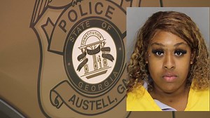 Austell postal worker arrested for stealing rewards cards from mail