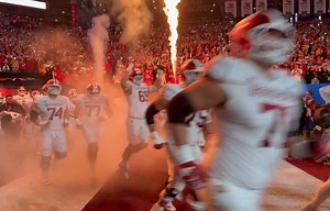 Lets go Hoosiers! | Visit Bloomington