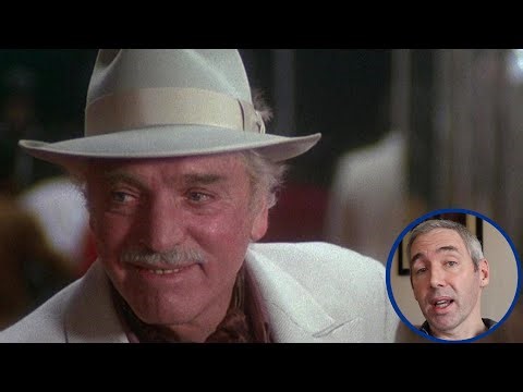 Atlantic City (1980): Self-Respect is Everything