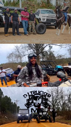 Dj trucker mc on Reels