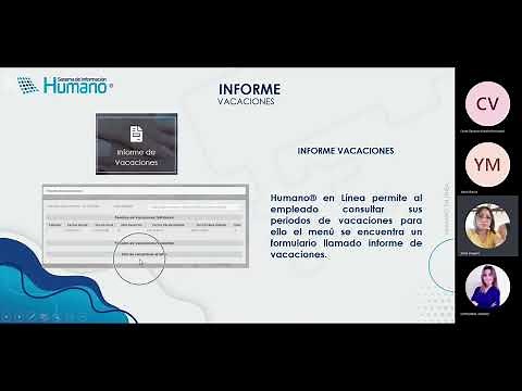 Humano en linea