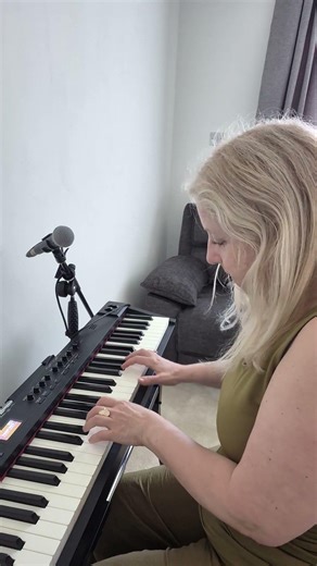 Original Piano by Karen #piano #music