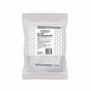 Still Spirits Air Still Fermentation Kit - TRULY CONVENIENT