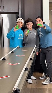 301K views · 1.6K reactions | Keep your eye on the ball  #familygames | Mike's Mayhem | Facebook