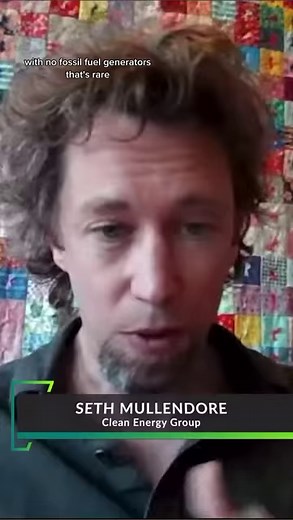 Part of this Vermont town can operate entirely “off the grid.” Here’s why that matters for climate change  #climateacrossamerica | Vermont Public | Facebook