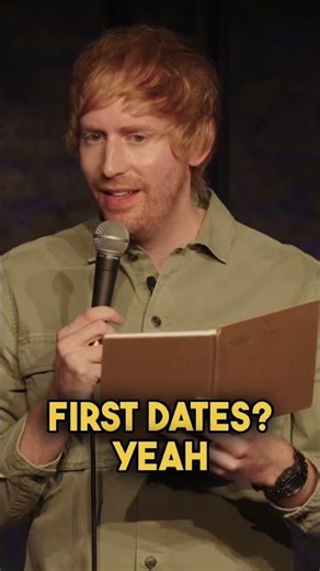 Testing two jokes | Mark Simmons | #funny #comedy #standupcomedy #jokes