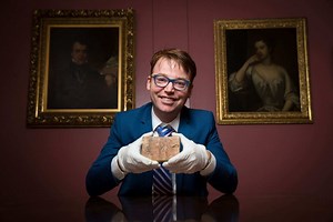 Ancient Babylonian trigonometry table teaches us something new | Network News