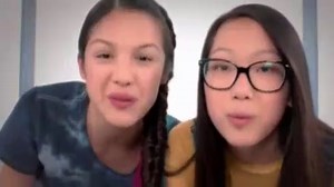 Bizaardvark Season 1 Episode 1 - First
