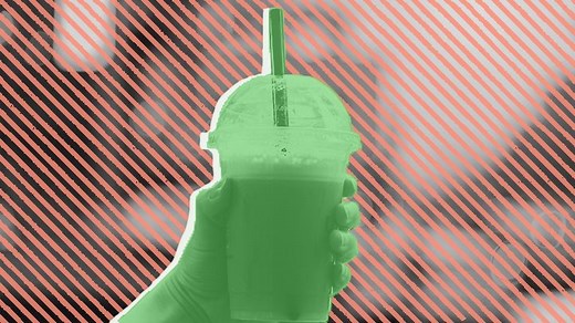 Hold the Kale! Juicing May Be Bad for Your Health