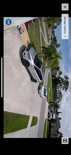 ADT Security iPhone App Demo