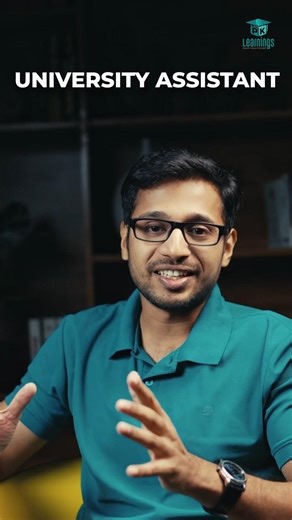 University Assistant ഇനിയൊരു ബാലികേറാമലയല്ല.. ആദ്യ ചുവടുവെക്കാം PK Learningsനോടൊപ്പം | PK Learnings