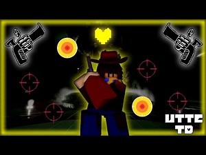 [UPDATE] How To Get Clover Tower [Showcase] [Undertale Timeline Corruption: TD]