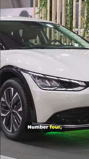 Best EVs in Canada Right Now 🚗⚡❄️ | 2025