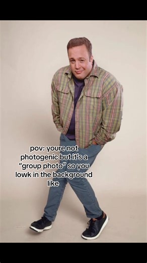 How to Look Great in Group Photos