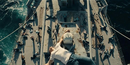 What Makes Cinema the Greatest Art Form to Exist?