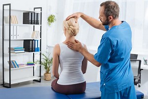 Headache After Chiropractor Visit? There May Be A Reason Why | Sunrise Chiropractic