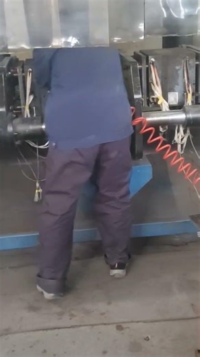 Core shooter, fully automatic core shooter, cold core machine, hot core machine