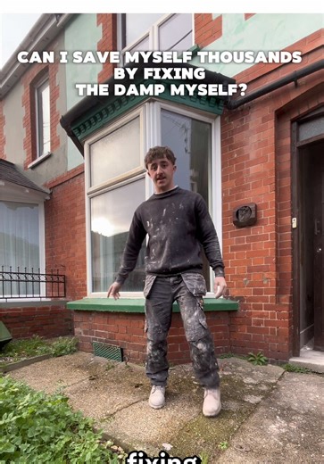 DIY Damp Solutions for Your Home Renovation