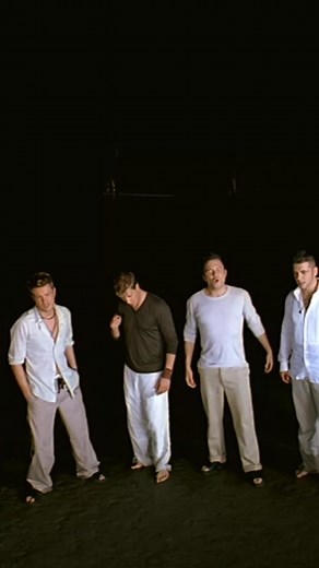 Lights, cameras… Obvious ⚡Come behind the scenes with us for some unseen moments from the Obvious music video - now live on YouTube! | Westlife