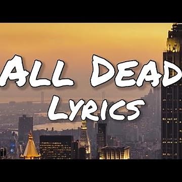 Lil Keyu - All Dead (Lyrics Video)