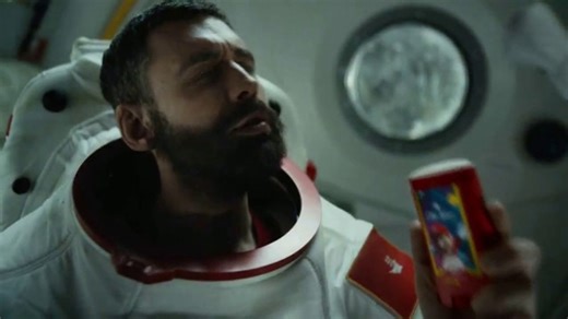 Old Spice TV Spot, 'The Super Mario Galaxy Movie: Smell Super'