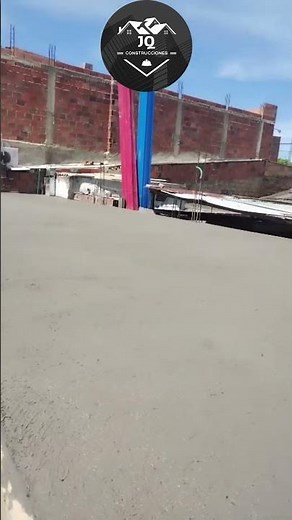 Así se construye un entrepiso perfecto (nadie te lo explica así)