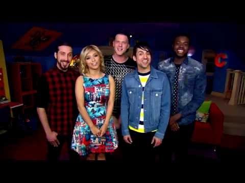 K.C. Undercover | "Neighborhood Watchdogs" Sneak Peek | Disney Channel Official