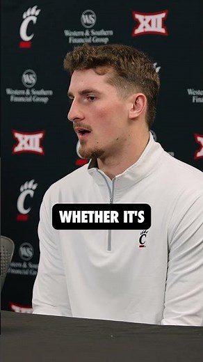 JC French Did His Research On Cincinnati