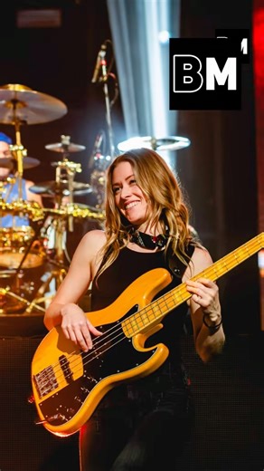 Bass Magazine | Nicole Row of Incubus walks us through her pedalboard. #bassgram #instabass #basslove #bassguitar #basslife #bassfamily #bassist #lowend... | Instagram