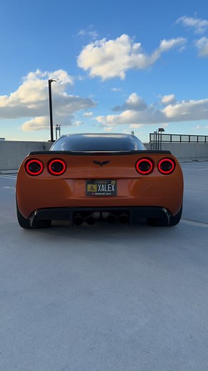 4.5K views · 120 reactions | The sound of a Corvette C6 Z06  #corvette #c6 #v8 #sema #cars | Driven By Alex | Facebook