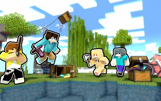 当你钓鱼就能钓上来顶级装备！