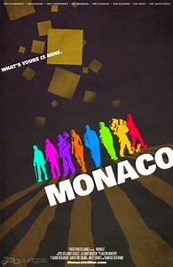 Monaco What's Yours Is Mine para PC - Xbox 360 - Mac - Linux | 3DJuegos