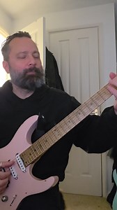 Every day is guitar day #guitar | Rick Graham