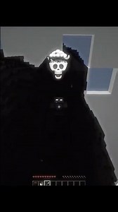 Moment before disaster 🤯💀☠️😈#minecraft #viral #trending