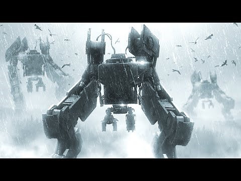 So I Just Played Generation Zero SOLO on the HARDEST DIFFICULTY...