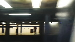 View inside a wagon in motion - Free Stock Video
