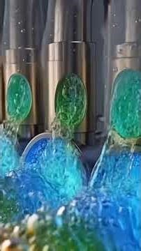 How Aloe Vera Gel is Made in Modern Factories Industrial Processing Line