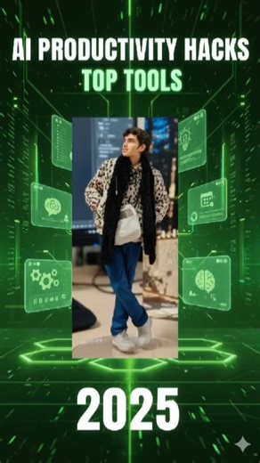 3 AI Study Hacks to Make Learning 10x Easier in 2025