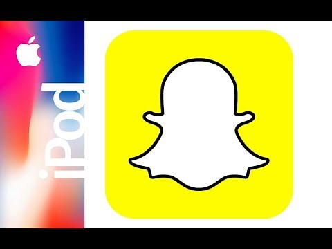 How to Update Snapchat App - iPod Touch