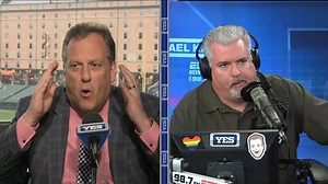 56K views · 703 reactions | "Steve from Brooklyn" (formerly banned) calls back into the Michael Kay Show. | YES Network | Facebook