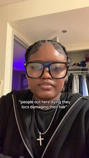 Dyeing Your Locs: Embrace Color with Care