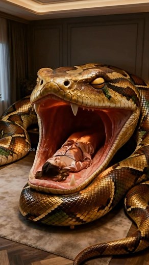 【ASMR】✨Your bed✨Comment what you got😳🛏️ | T-Rex, Python, Crocodile 🦖🐍 Relaxation #asmrvideo #viralreelsシ #reelsfbシ #shorts #videoreelsシ | Boba Asmr