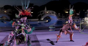 30K views · 86 reactions | A journey to the Amazon with dances, acrobatics, and songs! 女 Un viaggio in Amazzonia con danze, acrobazie e canti! 女 Eine Reise in den Amazonas mit Tänzen, Akrobatik und Gesängen! 女 #SantAngeloVillage #brasil #acrobats #summer2023 #CavallinoTreporti #ItalianHolidays | Sant'Angelo Village, Cavallino - Treporti, Venezia | Facebook