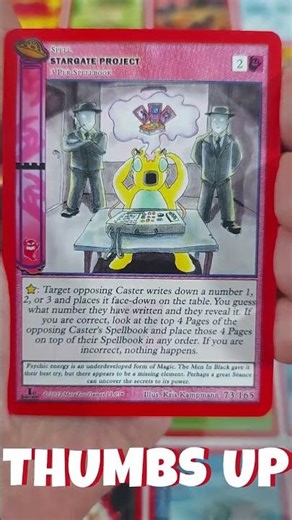 Meta Zoo TCG UFO Pack Rips #shorts #roadto2k