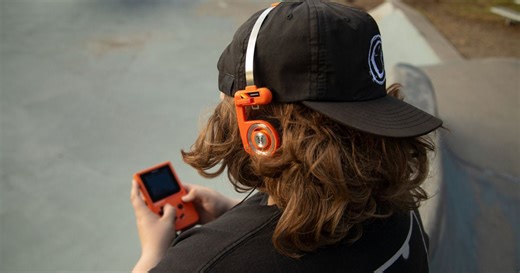 ModRetro presenta Chromatic, el Gameboy definitivo - La Cuarta