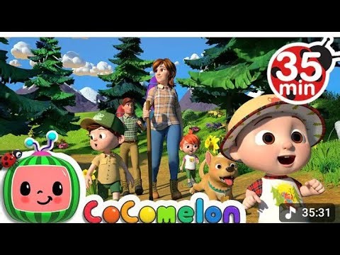 "Unbelievable Secrets of the Forest: Nature's Hidden Wonders Revealed!"